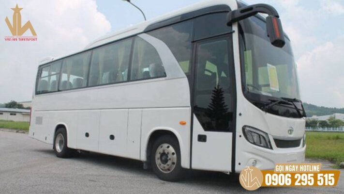 Vân Hải cung cấp nhiều dòng xe đi Hà Giang