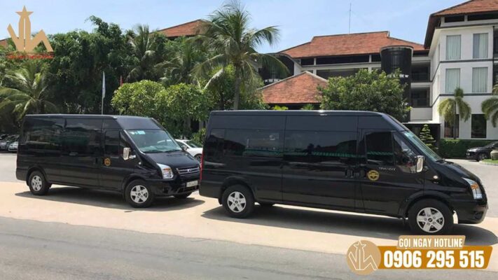 Xe tháng đã bao gồm xăng dầu trong phạm vi hợp đồng