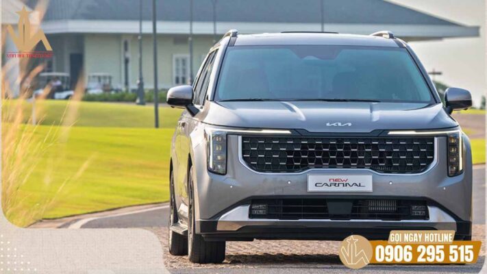 Loại xe phù hợp giúp hành khách thoải mái trong cả hành trình Loại xe phù hợp giúp hành khách thoải mái