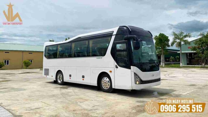 Xác nhận điểm đón giúp hạn chế tình trạng chờ đợi ban đêm Xác nhận điểm đón giúp hạn chế chờ đợi