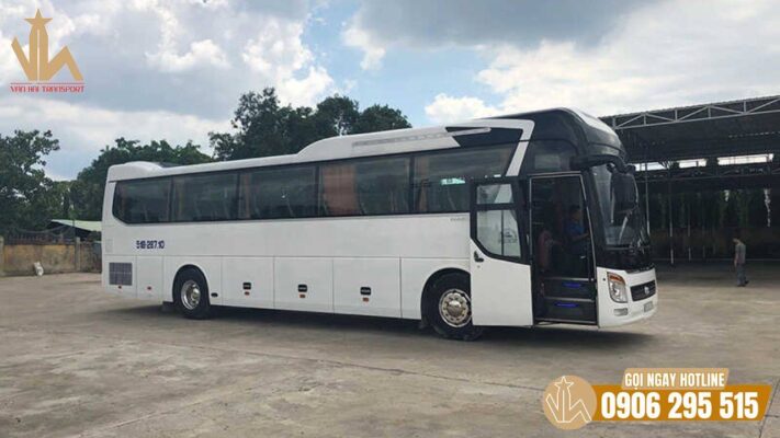 Vân Hải tư vấn xe phù hợp theo số lượng người tham gia