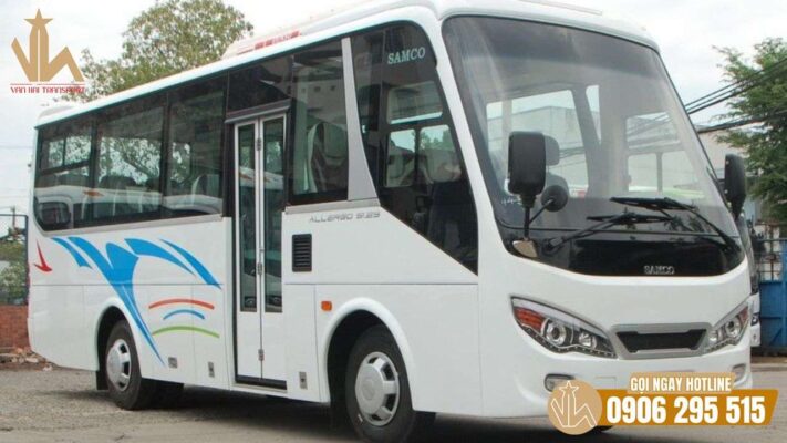 Trao đổi rõ ràng để chuyến đi diễn ra suôn sẻ