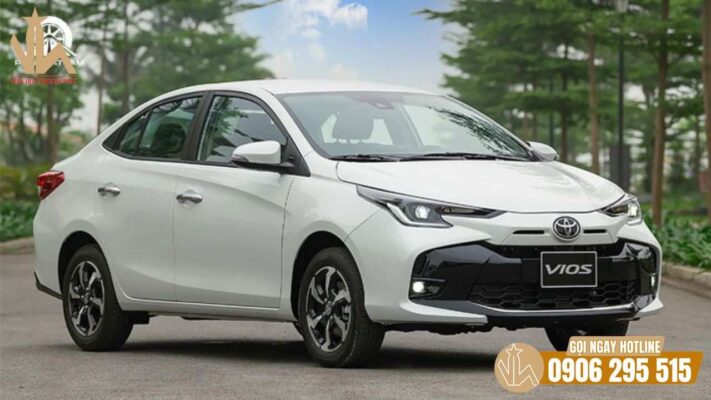 Phí chờ xe nên được xác nhận trong báo giá xe
