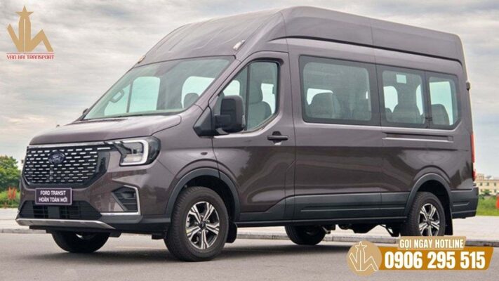Lựa chọn xe phù hợp giúp tối ưu chi phí
