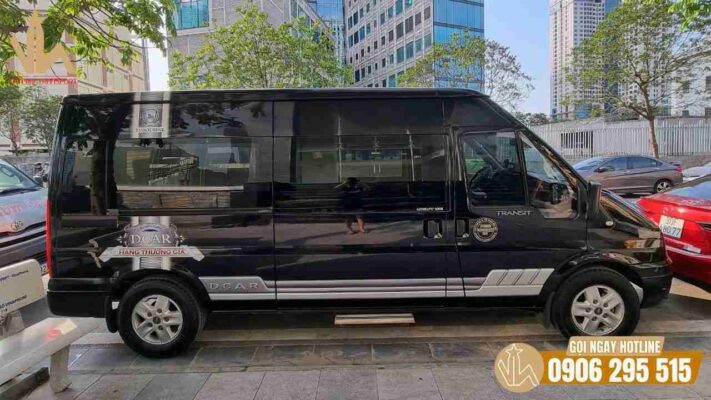 Chọn xe phù hợp giúp cả gia đình di chuyển tiện ích Chọn xe phù hợp giúp cả gia đình di chuyển an toàn