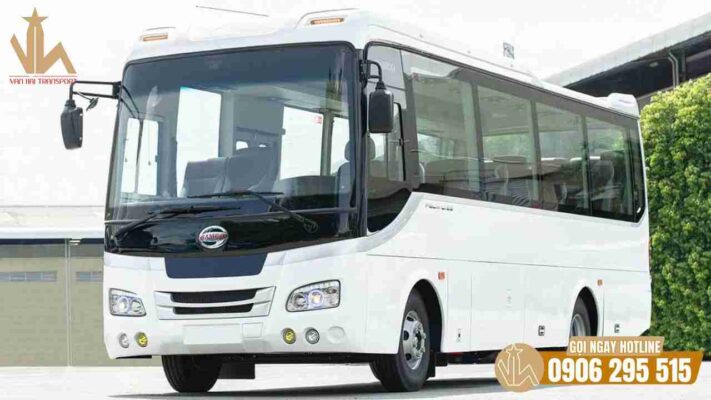 Dịch vụ thuê xe có lái cho đoàn khách đi Mai Châu Dịch vụ thuê xe du lịch cho đoàn khách đi Mai Châu