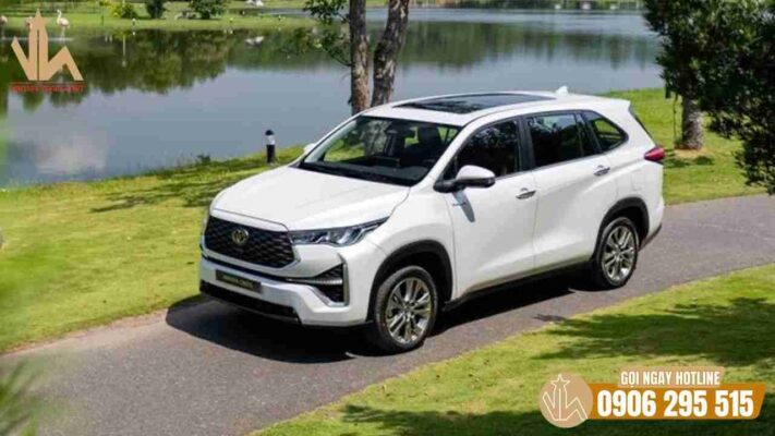 Thuê xe trực tiếp nhà xe giúp chủ động di chuyển